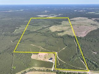 T-1 Fm 355 Eliot, Groveton, TX 75845