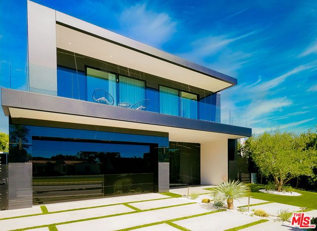 128 N Laurel Avenue, Los Angeles, CA 90048