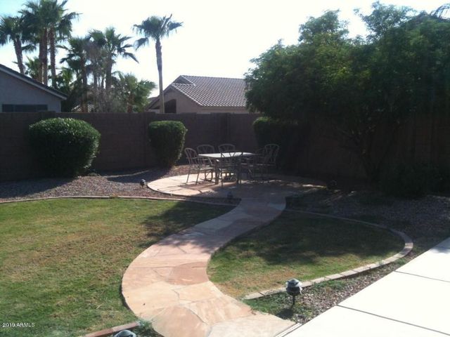 321 W Cardinal Way, Chandler, AZ 85286
