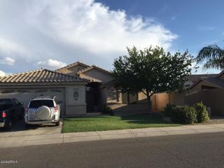 321 W Cardinal Way, Chandler, AZ 85286