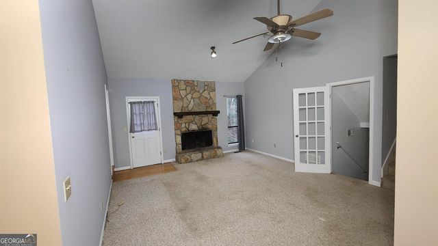 6694 Live Oak Lane, Douglasville, GA 30135