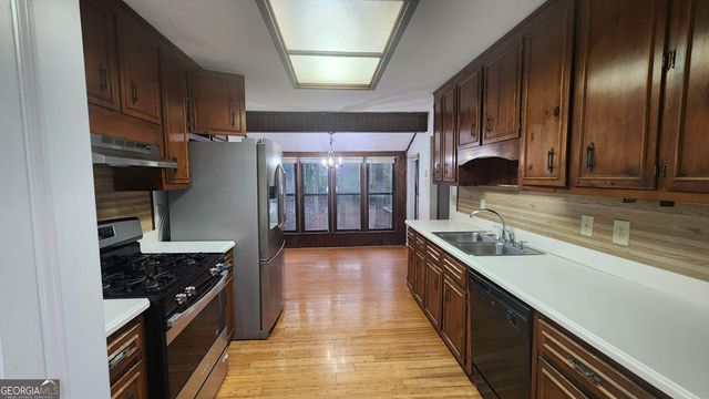 6694 Live Oak Lane, Douglasville, GA 30135