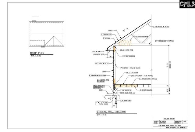 1223 Ancrums Ferry Road, Lugoff, SC 29078