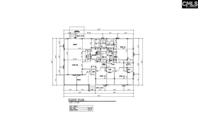 1223 Ancrums Ferry Road, Lugoff, SC 29078