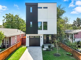 1906 Leath Street, Dallas, TX 75212