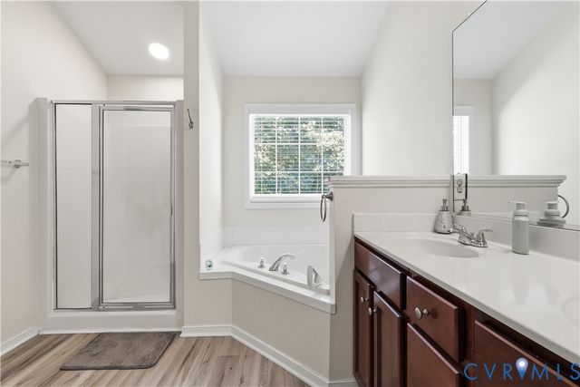 9118 Stonecreek Club Pl, Chesterfield, VA 23832