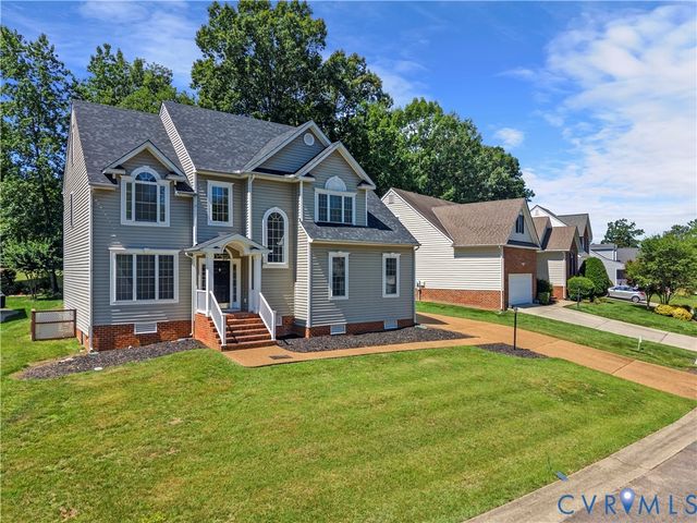 9118 Stonecreek Club Pl, Chesterfield, VA 23832
