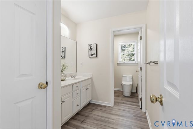 9118 Stonecreek Club Pl, Chesterfield, VA 23832