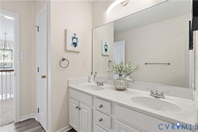 9118 Stonecreek Club Pl, Chesterfield, VA 23832