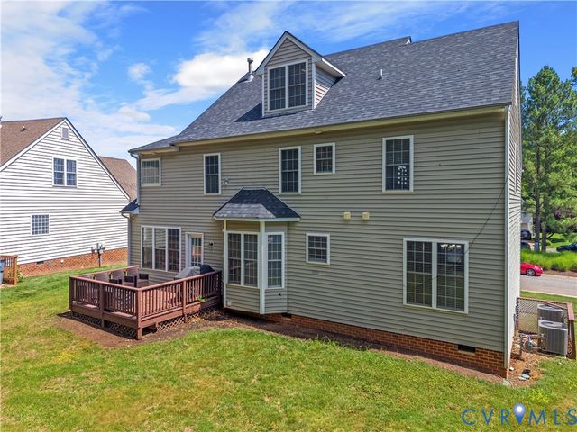 9118 Stonecreek Club Pl, Chesterfield, VA 23832