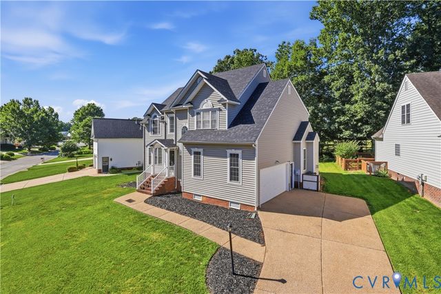 9118 Stonecreek Club Pl, Chesterfield, VA 23832