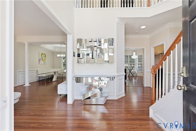 9118 Stonecreek Club Pl, Chesterfield, VA 23832