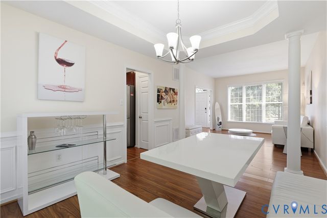 9118 Stonecreek Club Pl, Chesterfield, VA 23832