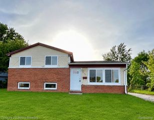 6187 Eldon Road, Mt. Morris Township, MI 48458