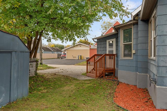 1216 Livingston STREET, La Crosse, WI 54603