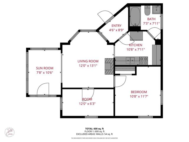 1216 Livingston STREET, La Crosse, WI 54603