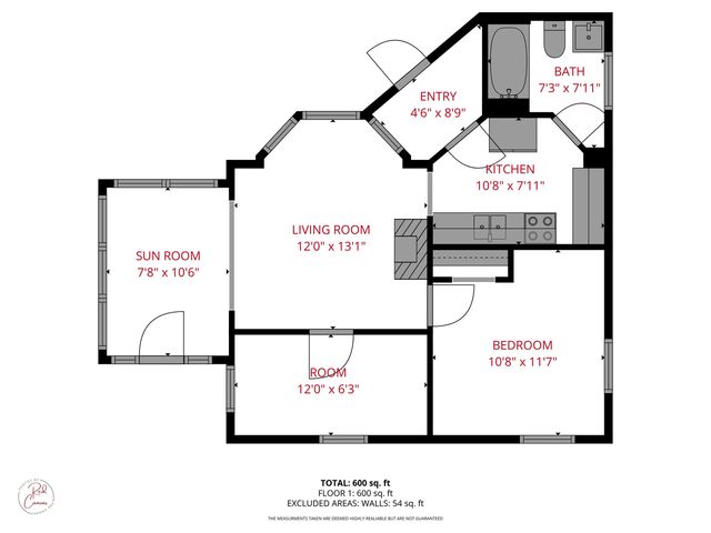 1216 Livingston STREET, La Crosse, WI 54603