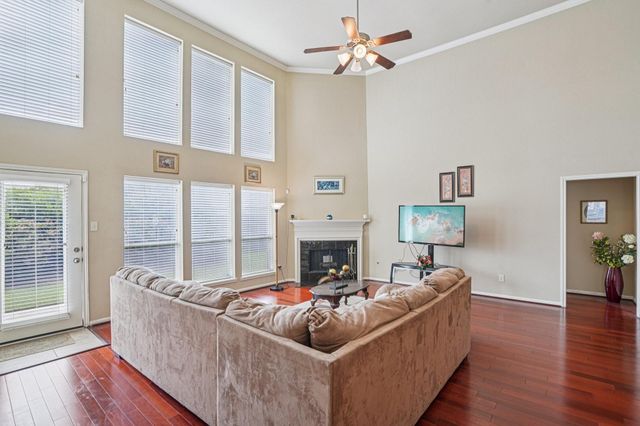 13506 Sand Mountain Lane Lane, Houston, TX 77044