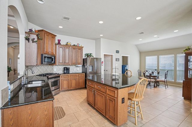 13506 Sand Mountain Lane Lane, Houston, TX 77044