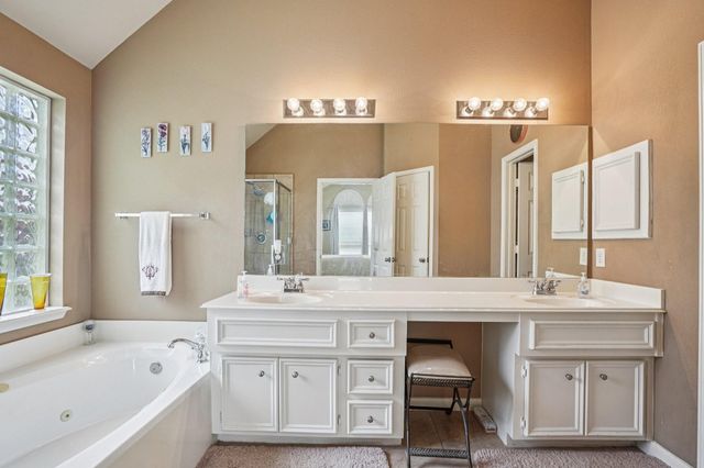13506 Sand Mountain Lane Lane, Houston, TX 77044