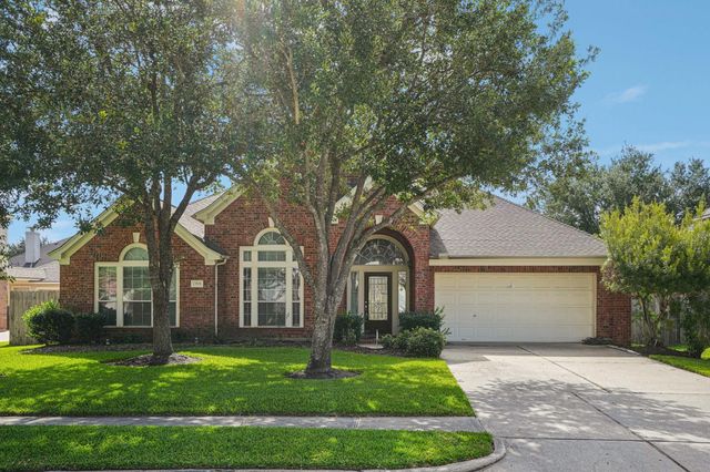13506 Sand Mountain Lane Lane, Houston, TX 77044