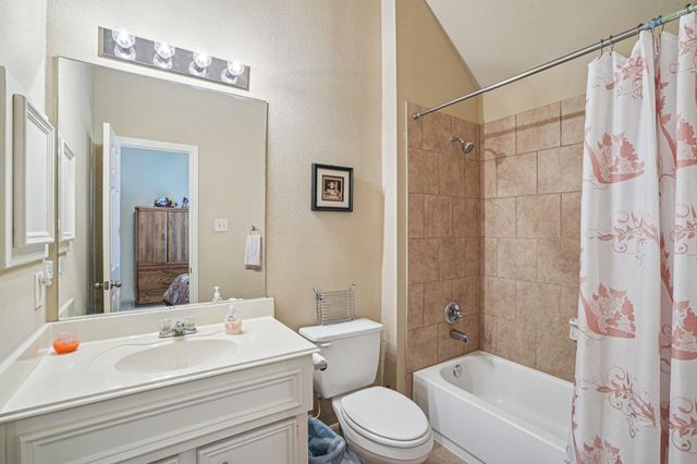 13506 Sand Mountain Lane Lane, Houston, TX 77044