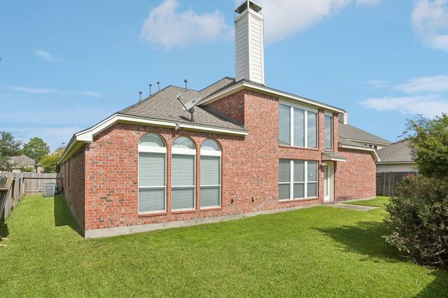 13506 Sand Mountain Lane Lane, Houston, TX 77044