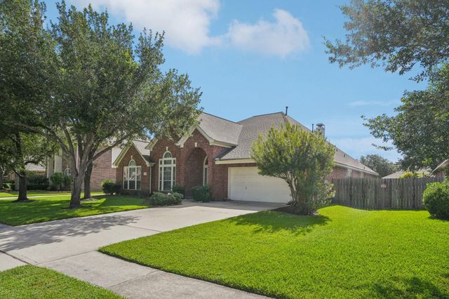 13506 Sand Mountain Lane Lane, Houston, TX 77044