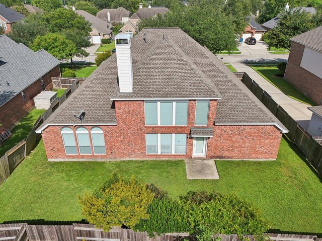 13506 Sand Mountain Lane Lane, Houston, TX 77044