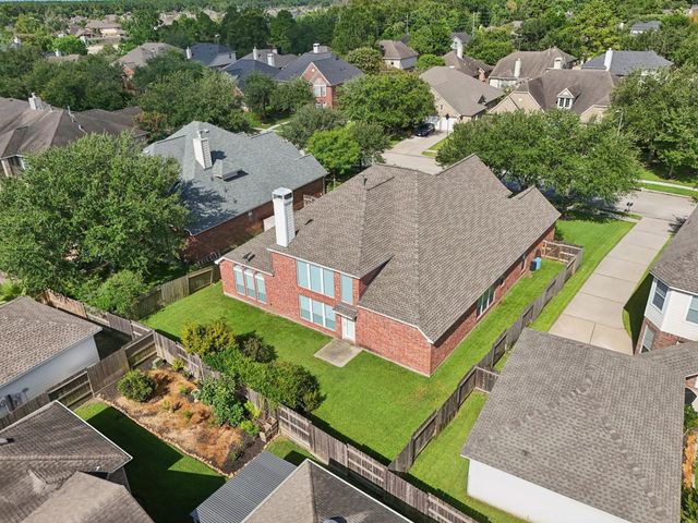 13506 Sand Mountain Lane Lane, Houston, TX 77044