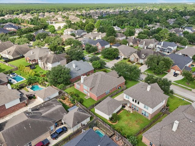 13506 Sand Mountain Lane Lane, Houston, TX 77044