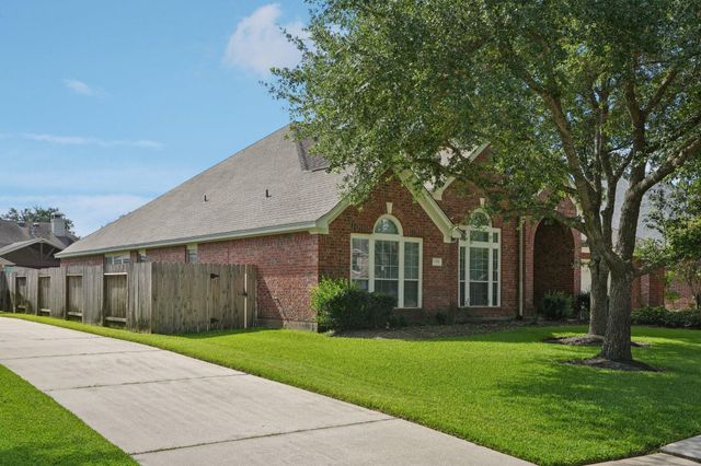 13506 Sand Mountain Lane Lane, Houston, TX 77044