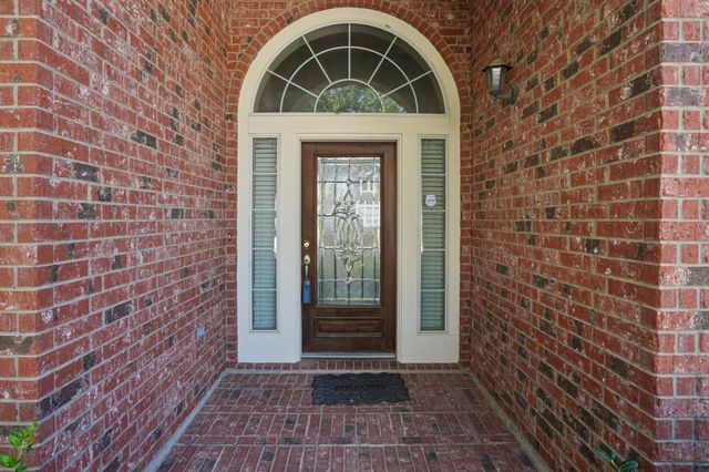 13506 Sand Mountain Lane Lane, Houston, TX 77044