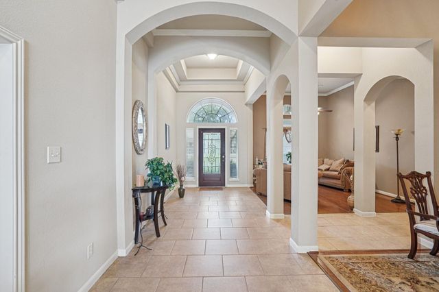 13506 Sand Mountain Lane Lane, Houston, TX 77044