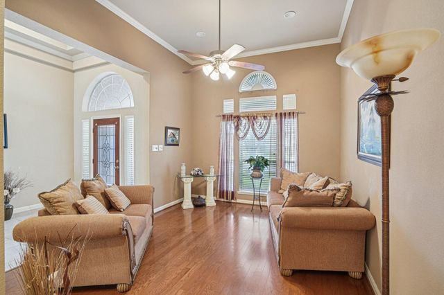 13506 Sand Mountain Lane Lane, Houston, TX 77044