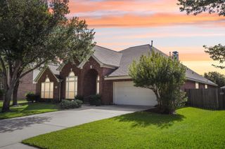 13506 Sand Mountain Lane Lane, Houston, TX 77044