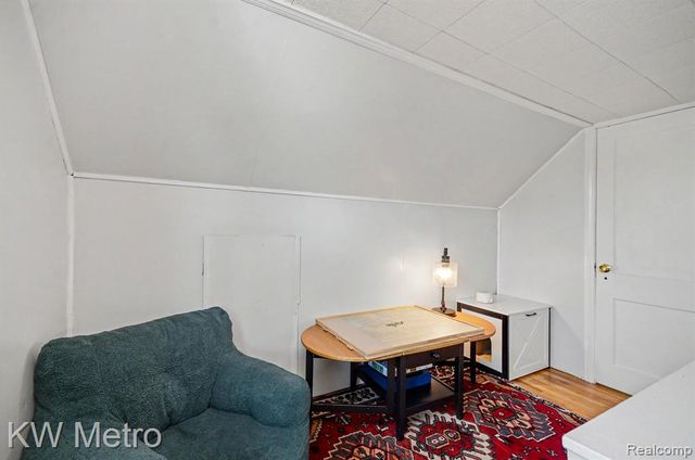 2422 Shevlin Street, Ferndale, MI 48220