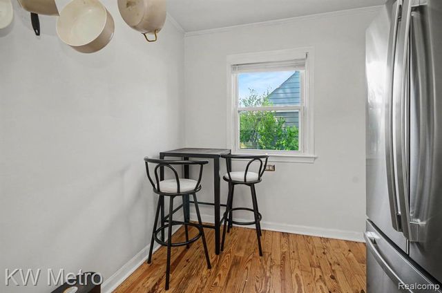 2422 Shevlin Street, Ferndale, MI 48220