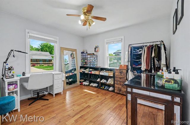 2422 Shevlin Street, Ferndale, MI 48220
