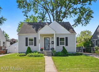 2422 Shevlin Street, Ferndale, MI 48220