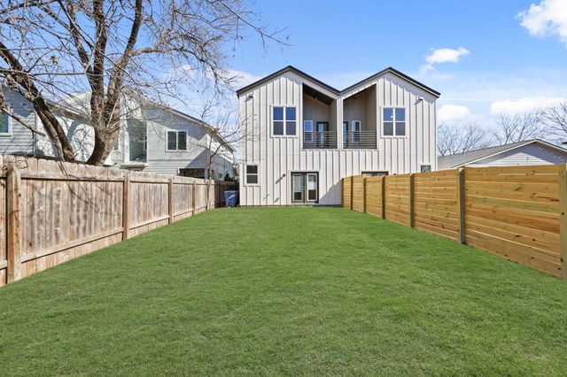 4801 Sara DR B, Austin, TX 78721