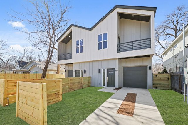 4801 Sara DR B, Austin, TX 78721