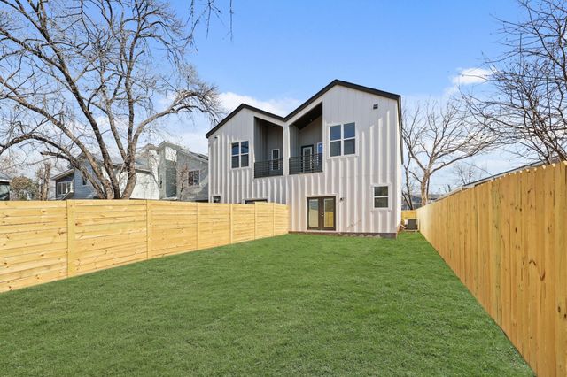 4801 Sara DR B, Austin, TX 78721