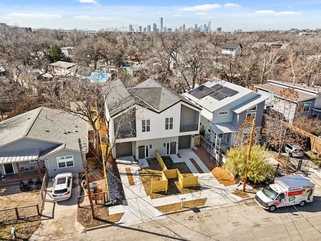 4801 Sara DR B, Austin, TX 78721