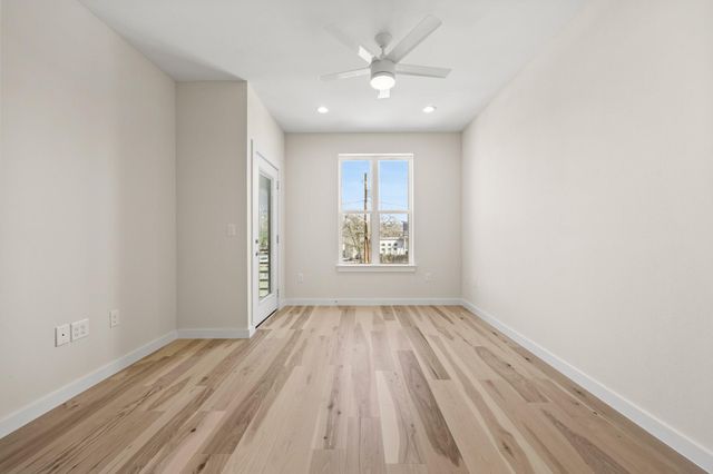 4801 Sara DR B, Austin, TX 78721