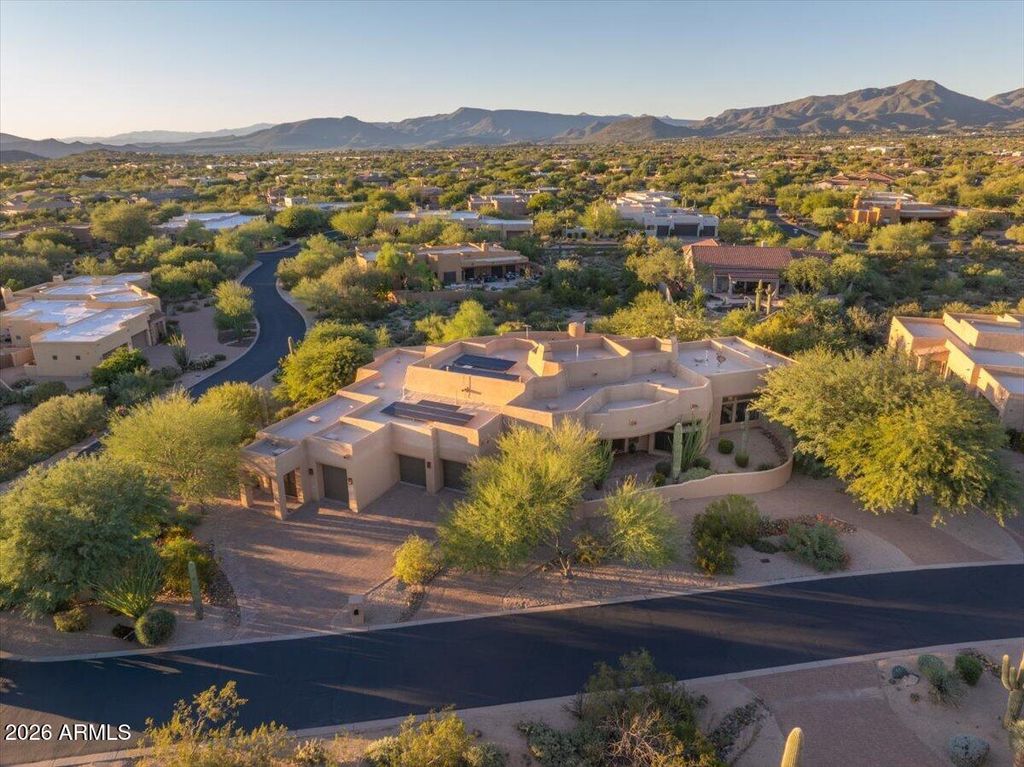 8690 E VILLA CASSANDRA Drive, Scottsdale, AZ 85266 — photo 2