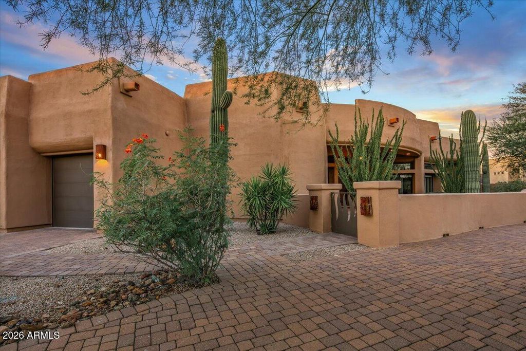 8690 E VILLA CASSANDRA Drive, Scottsdale, AZ 85266 — photo 3