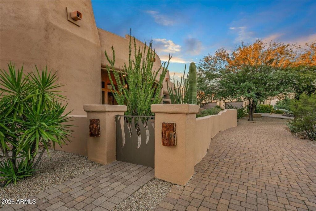8690 E VILLA CASSANDRA Drive, Scottsdale, AZ 85266 — photo 5