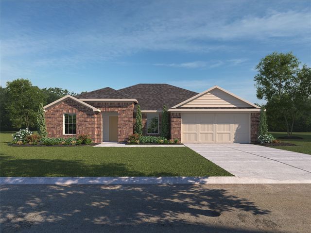 3602 Hopewell Lane, Abilene, TX 79601