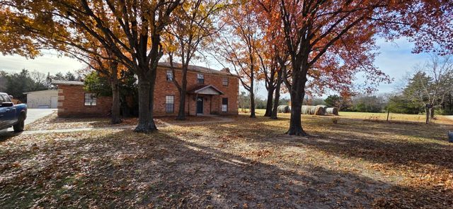 128 Estate West Road, Sherman, TX 75092